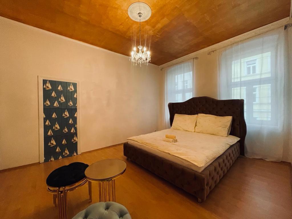 Venus Apartment 维也纳 外观 照片