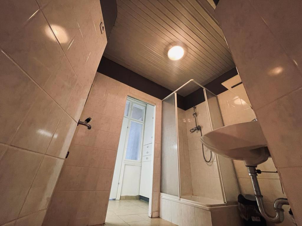 Venus Apartment 维也纳 外观 照片